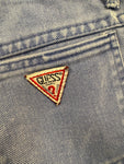 Vintage Guess High Waisted Jeans