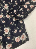 Loralette Floral Patterned Blouse