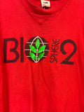 Vintage Graphic T-shirt