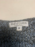 Vintage Ball of Cotton Sweater