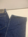 Mens Vintage Wrangler Jeans 34/34