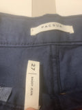 PacSun Baggy Tie Dye Jeans