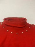 Vintage Meister Studded Sweater