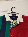 Vintage NWT Polo Top