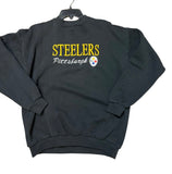 Vintage Pittsburgh Steelers Sweatshirt