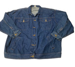 Vintage Alfred Dunner Denim Jacket