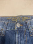 Preowned Mens American Eagle Outfitters Jeans 30/32