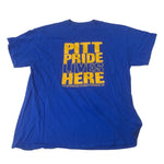 University of Pittsburgh Pride T-shirt