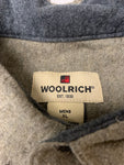 Vintage Woolrich Button Down Top