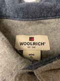 Vintage Woolrich Button Down Top