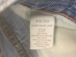 Mens AEO Jeans 34/30