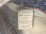 Mens AEO Jeans 34/30