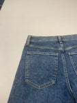 Banana Republic Wide Leg Jeans