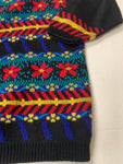 Vintage Cardigan Sweater