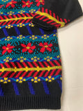 Vintage Cardigan Sweater