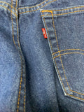 Vintage Levi's 505 Jeans Style 0216 36/32