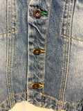 Vintage Tommy Hilfiger Denim Vest