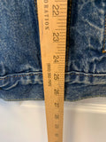 Vintage Levi's Denim Jacket