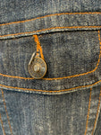 Vintage Liz Claiborne Denim Jacket