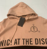 Panic At The Disco Hoodie-Preowned