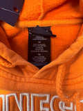 Vintage Tennessee Volunteers Hoodie