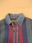 Vintage American Eagle Outfitters Button Down Top