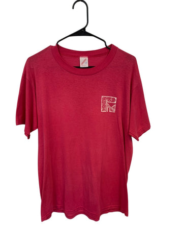 Vintage 90's club tee