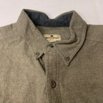Vintage Woolrich Button Down Top