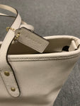 Coach City Zip Tote