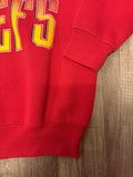 Vintage Kansas City Chiefs Sweatshirt