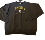 Vintage Pittsburgh Steelers Sweatshirt
