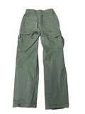 Cargo Style Pants