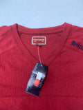 Vintage Tommy Hilfiger Ribbed Knit NWT T-shirt