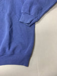 Vintage Hanes Teal Blue Sweatshirt