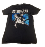 Vintage Ed Sheeran Band Tee