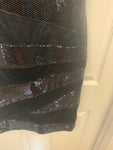 Vintage JAX Cocktail Dress