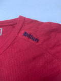 Vintage Tommy Hilfiger Ribbed Knit NWT T-shirt