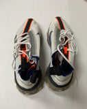 Nike Ispa WR Athletic Sneakers-Preowned