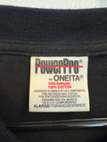 Vintage Body Work Tshirt