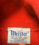 Vintage Meister Studded Sweater