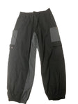 Colorblock Cargo Pants