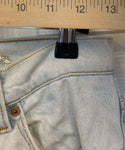 Vintage Levi's 512 Jeans