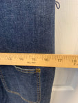 Vintage Eddie Bauer Denim Dress