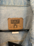 Vintage Denim GAP Jacket