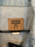 Vintage Denim GAP Jacket
