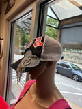 Love Themed Junk Hat