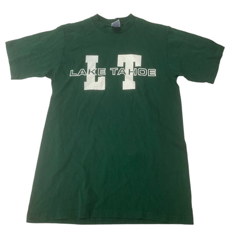 Lake Tahoe Vintage T-shirt