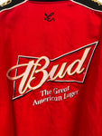 Budweiser Varsity Jacket-Preowned