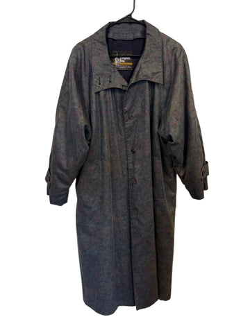 Vintage London Fog Trench Coat