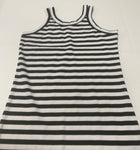 Striped Tank dress